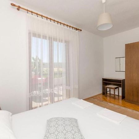 Apartments Spavalo Đảo Pag Ngoại thất bức ảnh