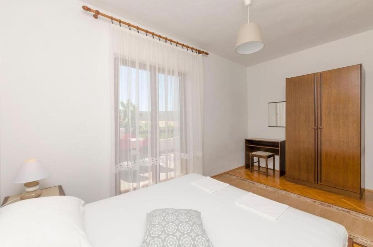 Apartments Spavalo Đảo Pag Ngoại thất bức ảnh