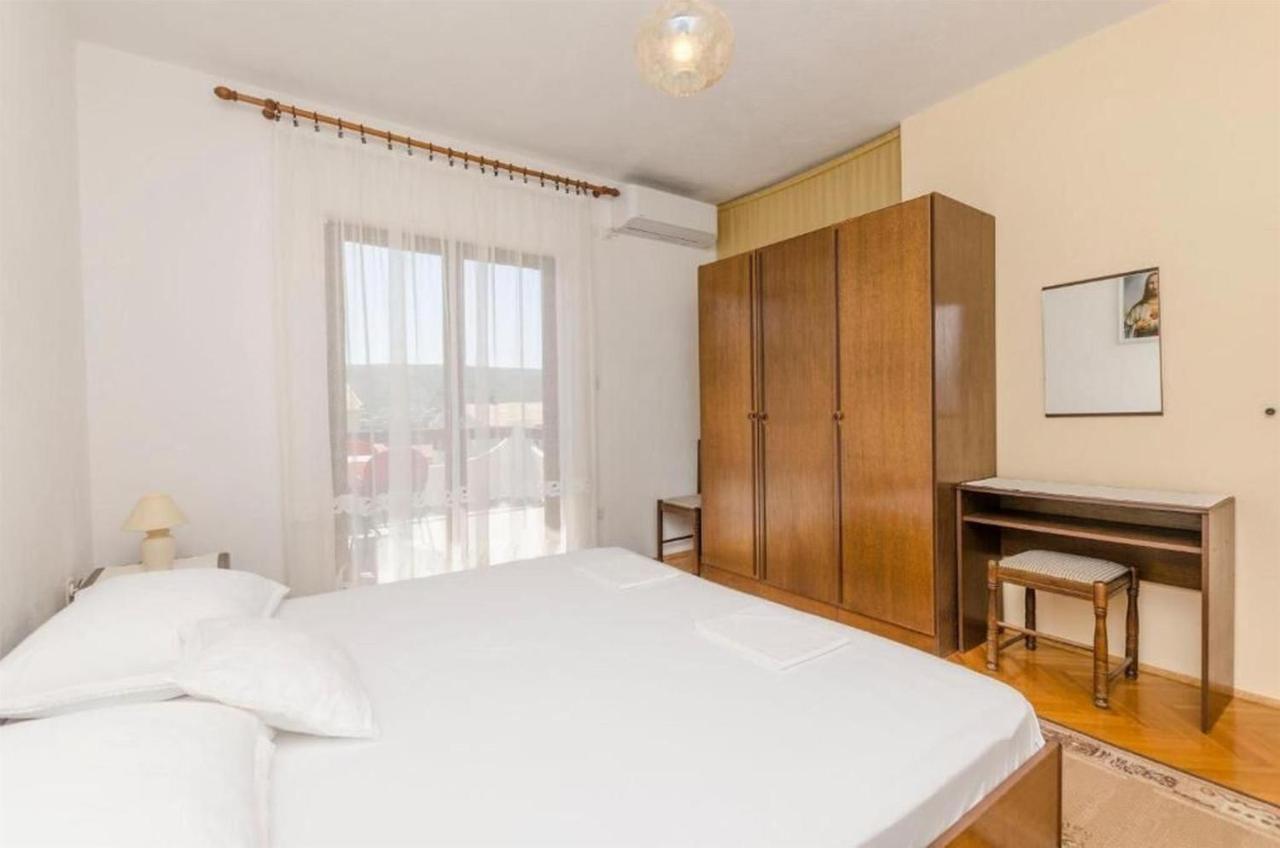 Apartments Spavalo Đảo Pag Ngoại thất bức ảnh