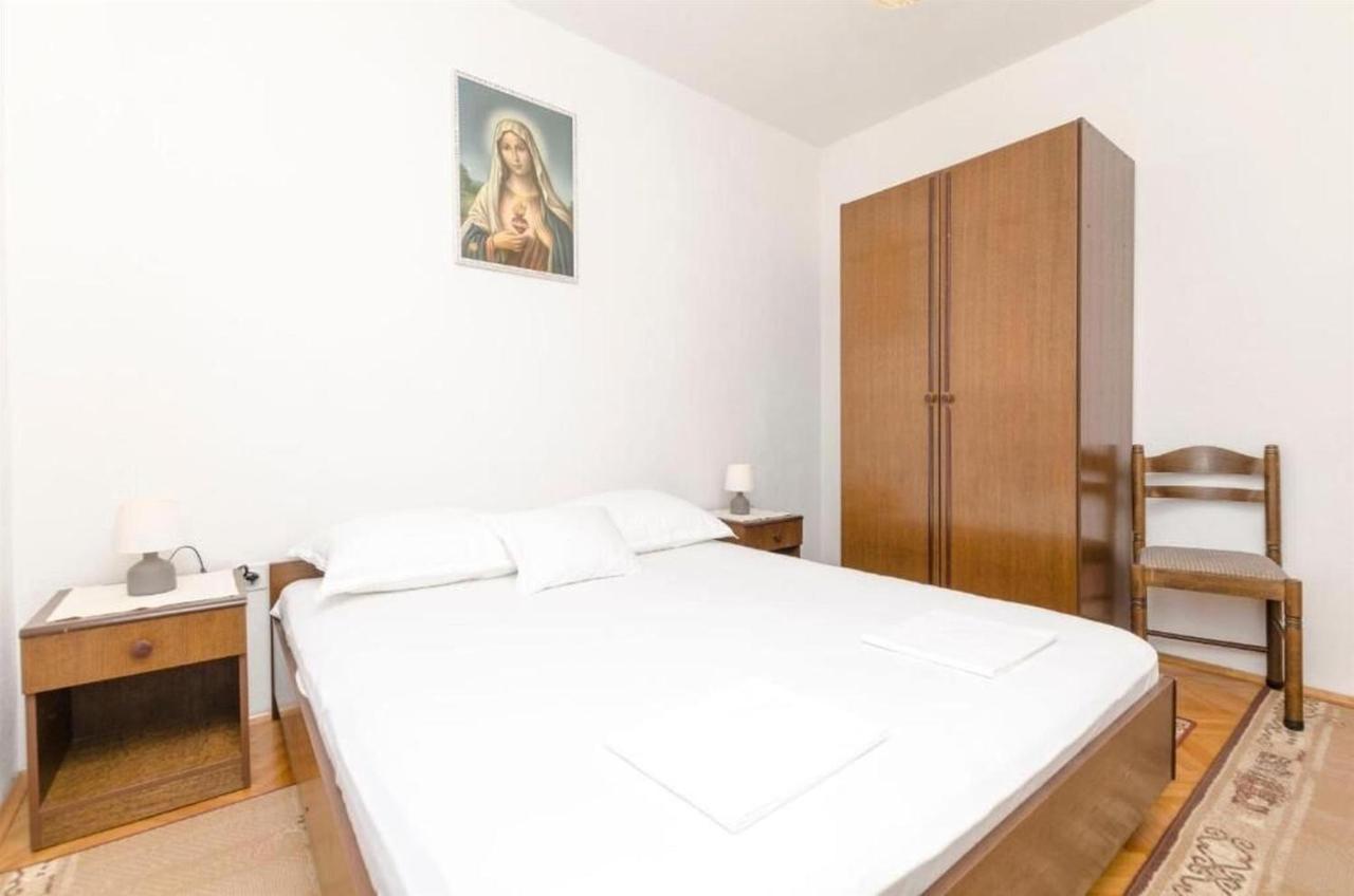 Apartments Spavalo Đảo Pag Ngoại thất bức ảnh