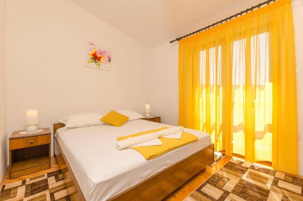 Apartments Spavalo Đảo Pag Ngoại thất bức ảnh