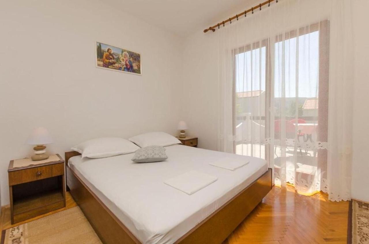 Apartments Spavalo Đảo Pag Ngoại thất bức ảnh