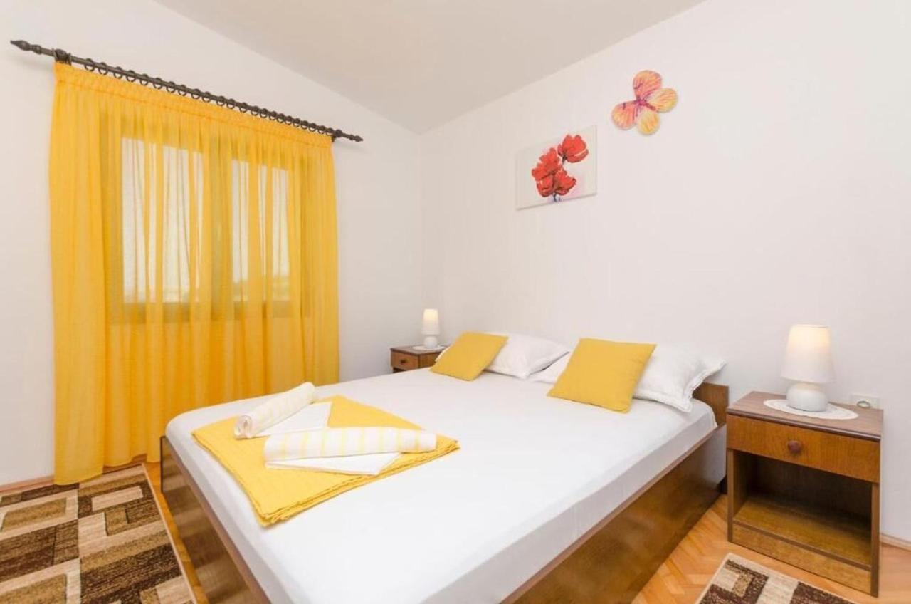 Apartments Spavalo Đảo Pag Ngoại thất bức ảnh