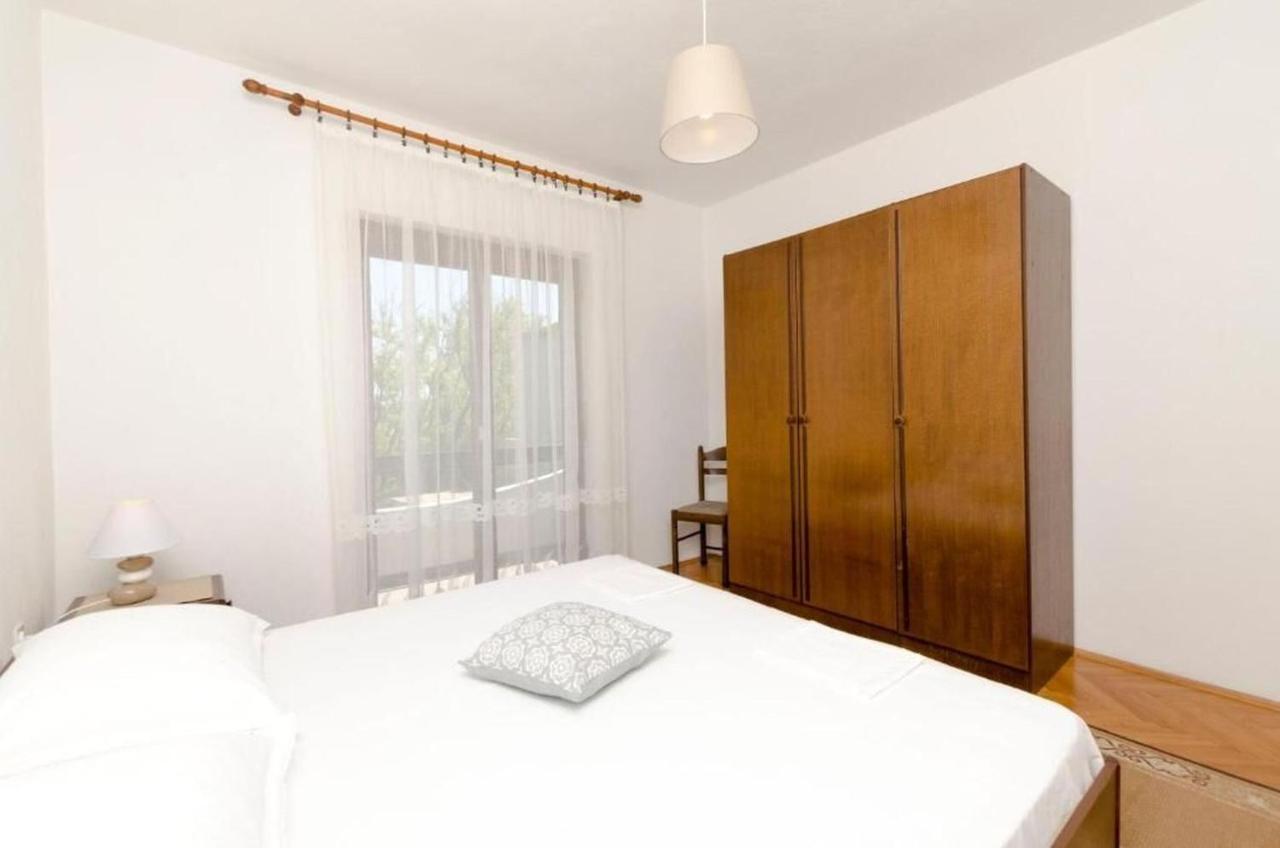 Apartments Spavalo Đảo Pag Ngoại thất bức ảnh