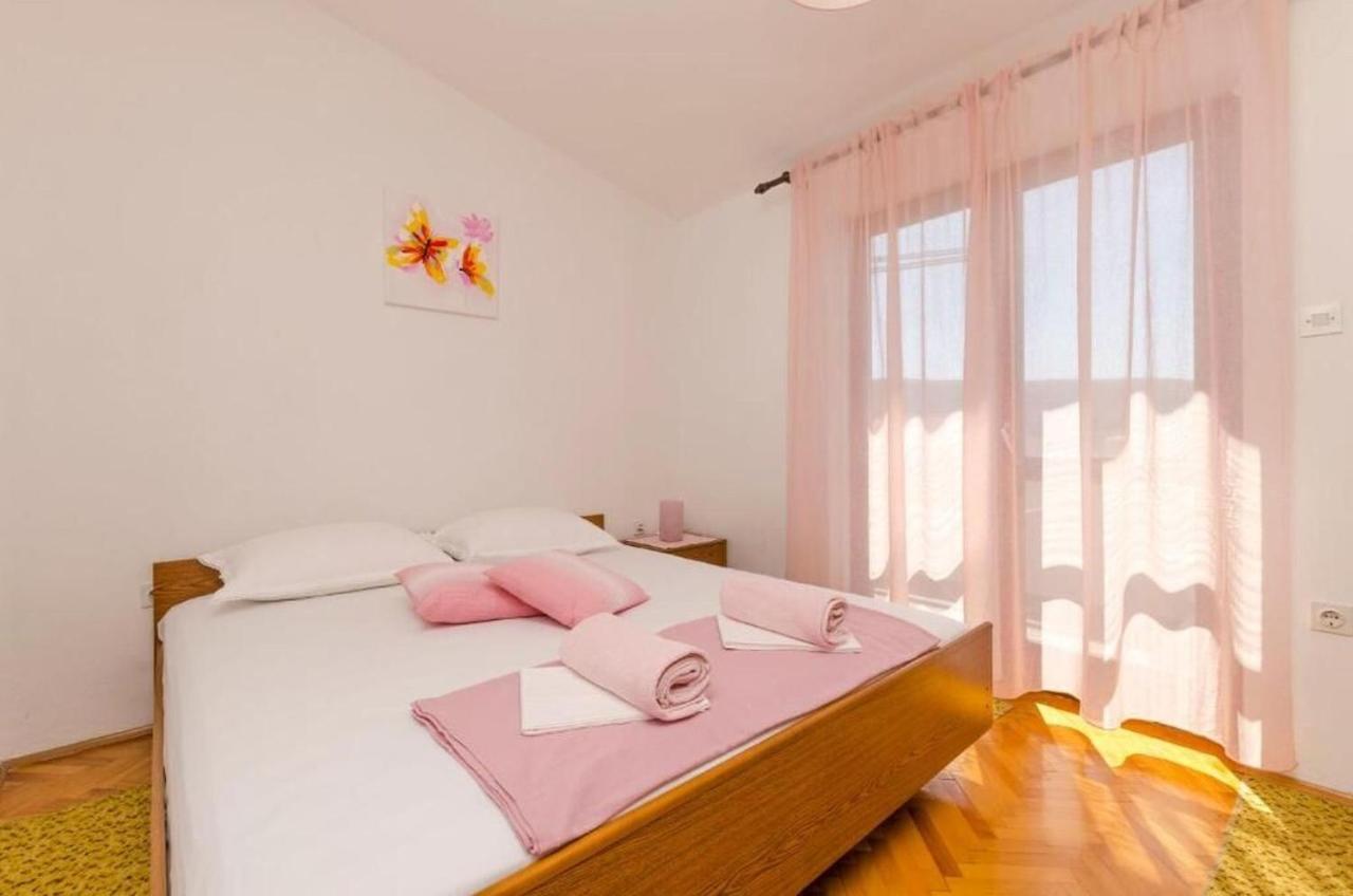 Apartments Spavalo Đảo Pag Ngoại thất bức ảnh