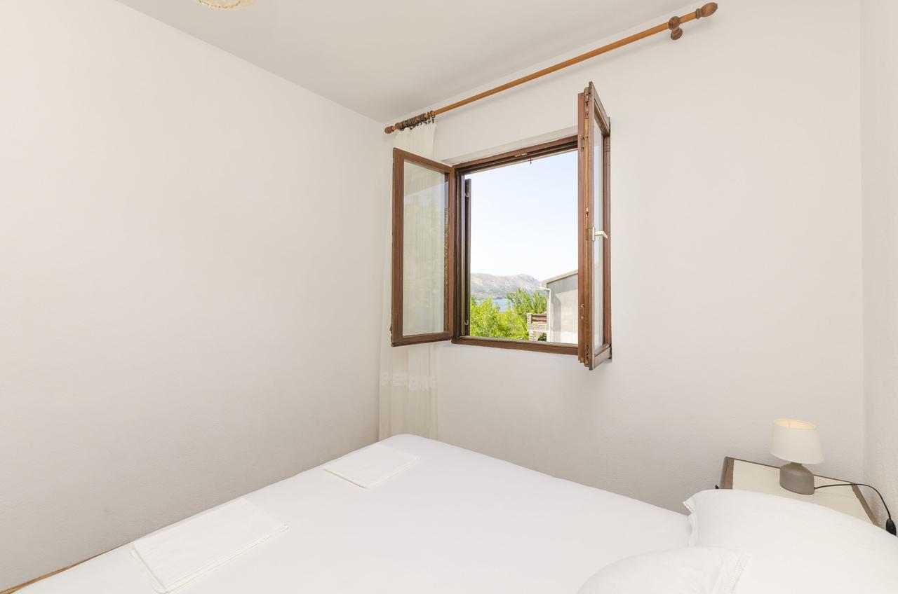 Apartments Spavalo Đảo Pag Ngoại thất bức ảnh