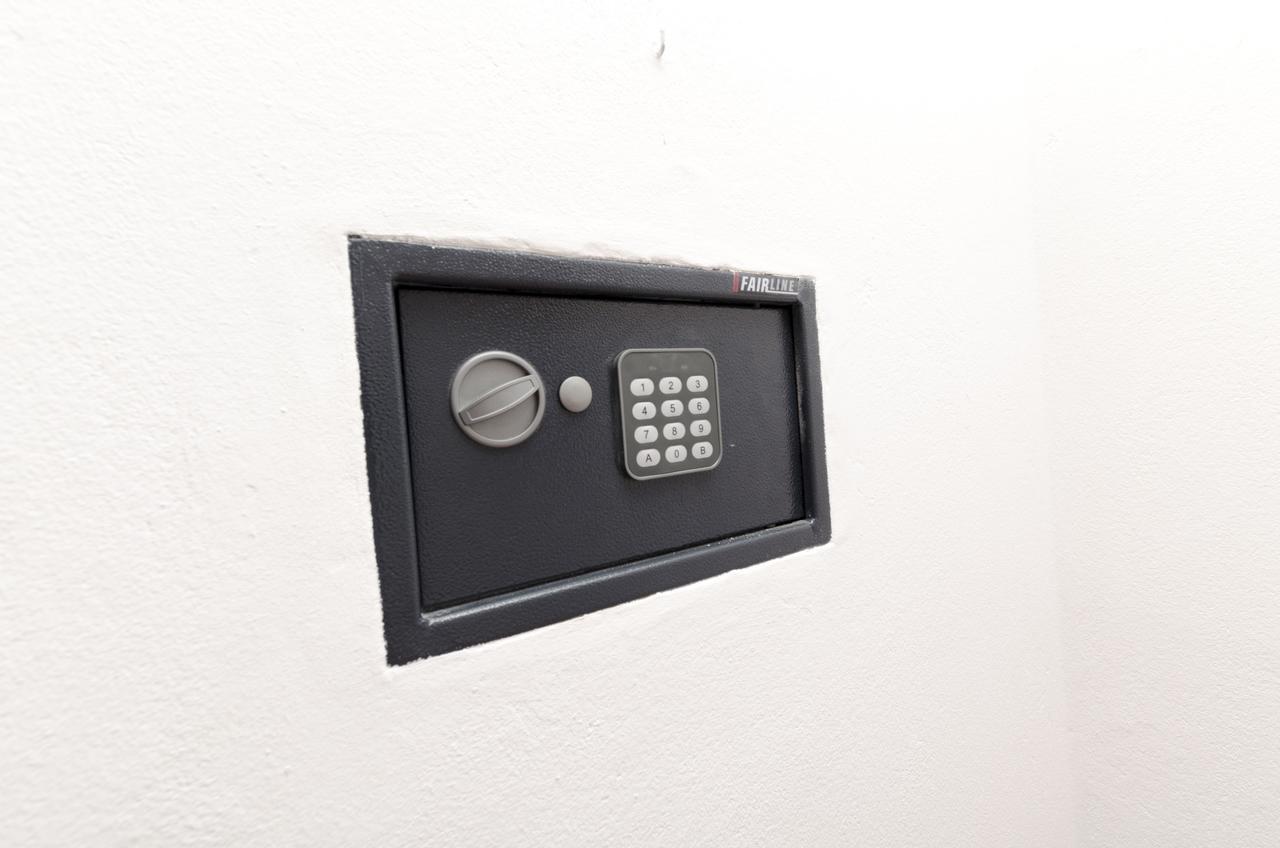 Apartments Spavalo Đảo Pag Ngoại thất bức ảnh